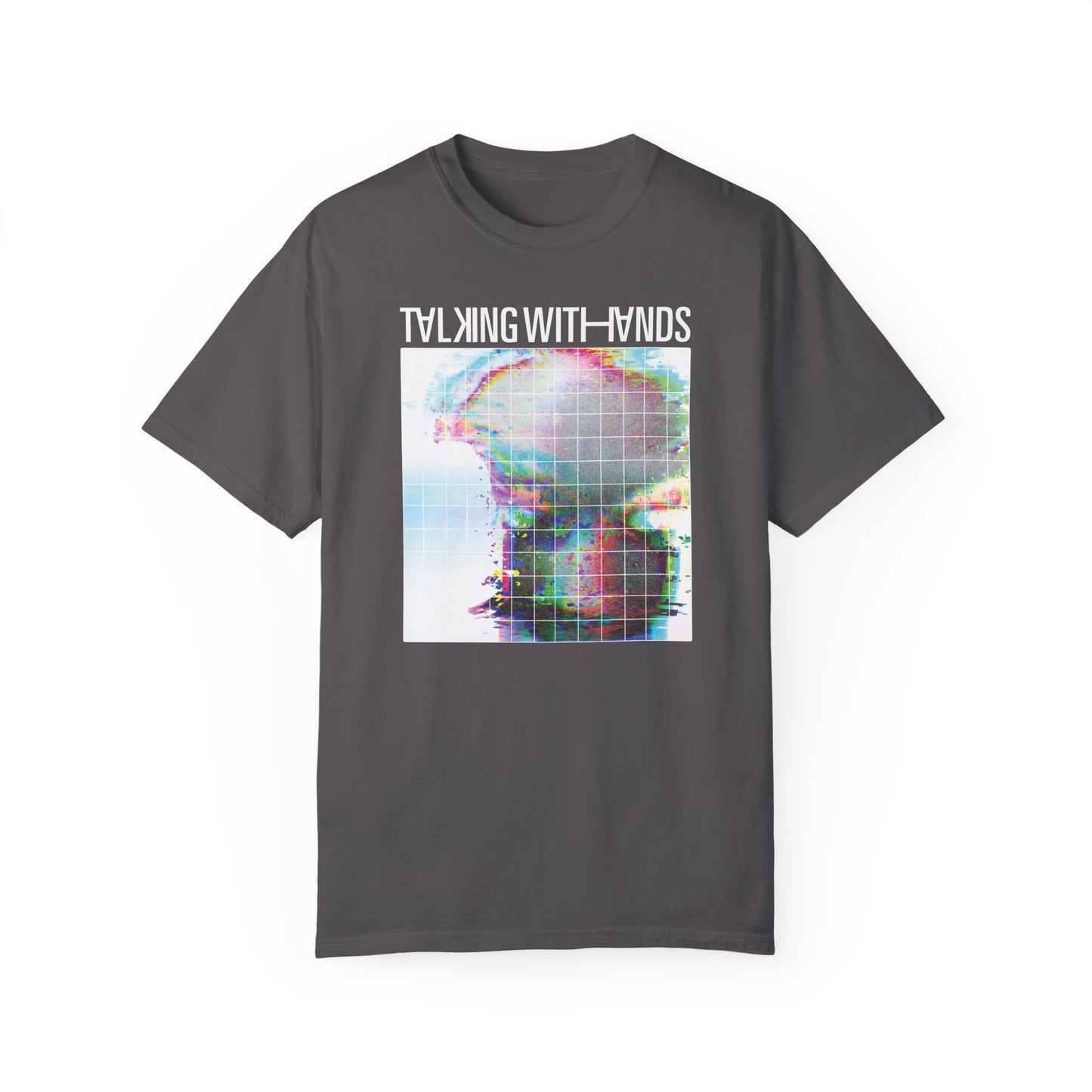 Talking With Hands: #1 T-Shirt
