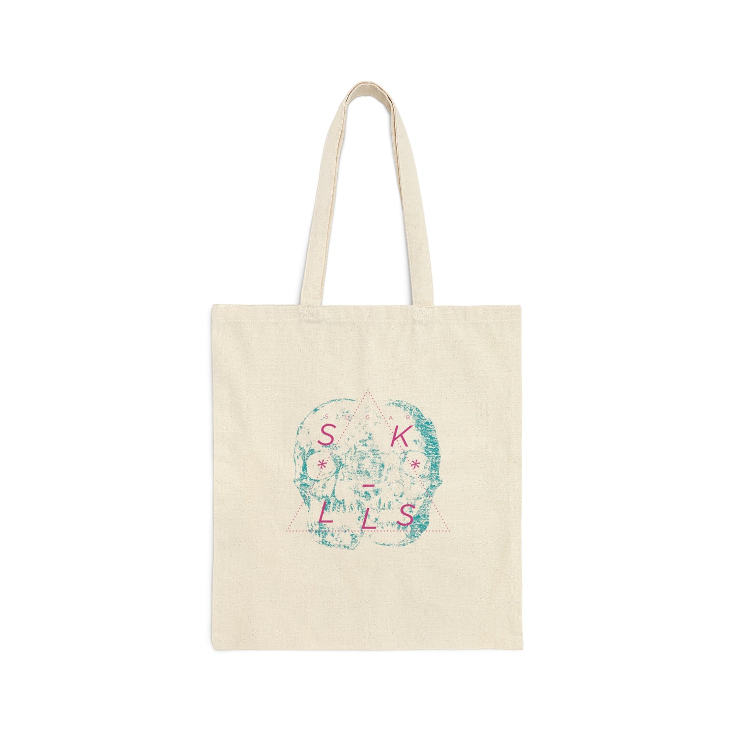 sugar sk*-*lls Tote