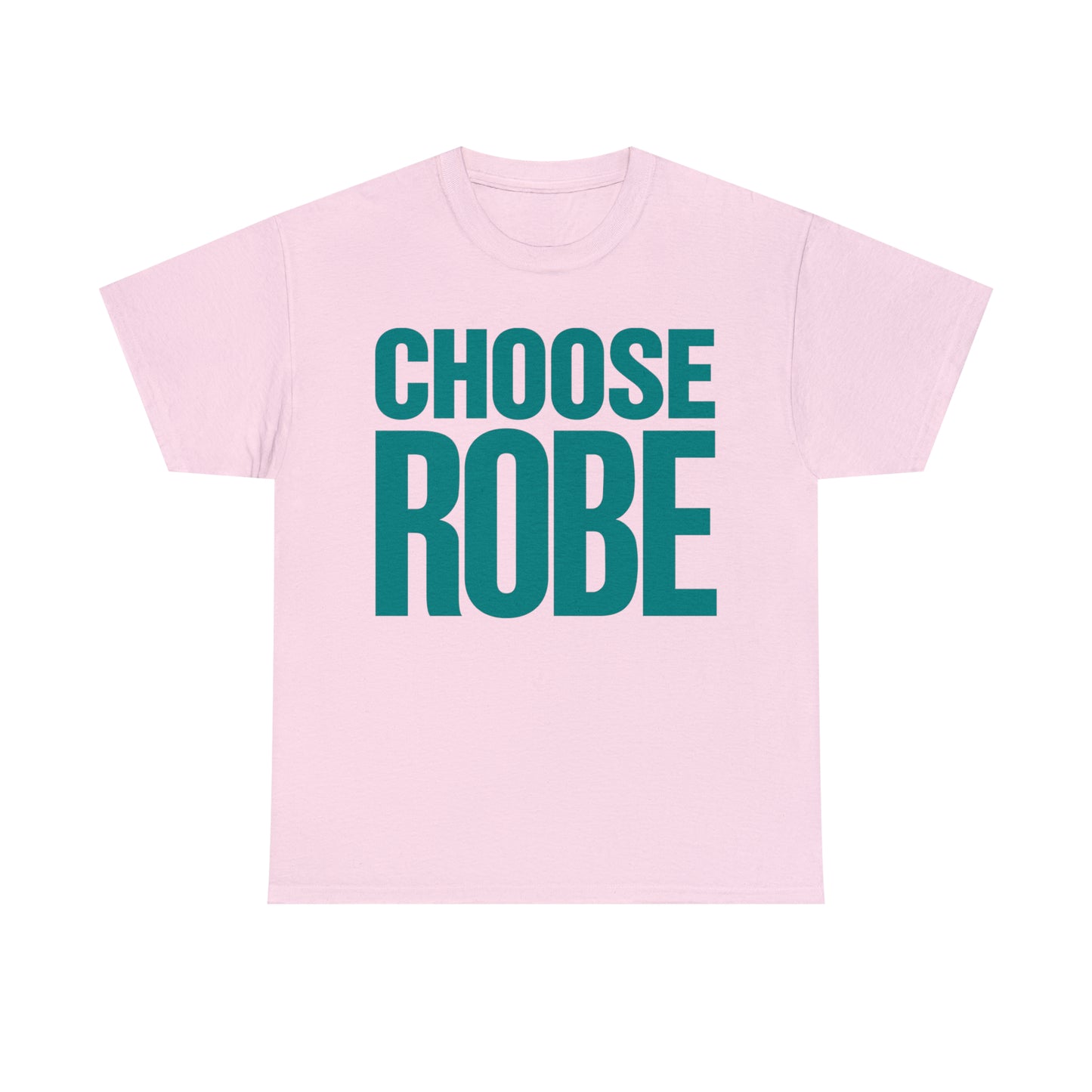 The Robe - Choose Robe