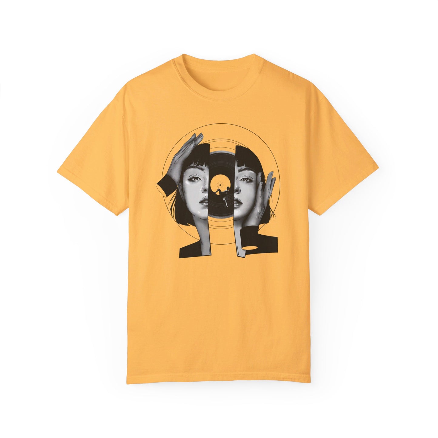 Tower Defense: Repeat Tee