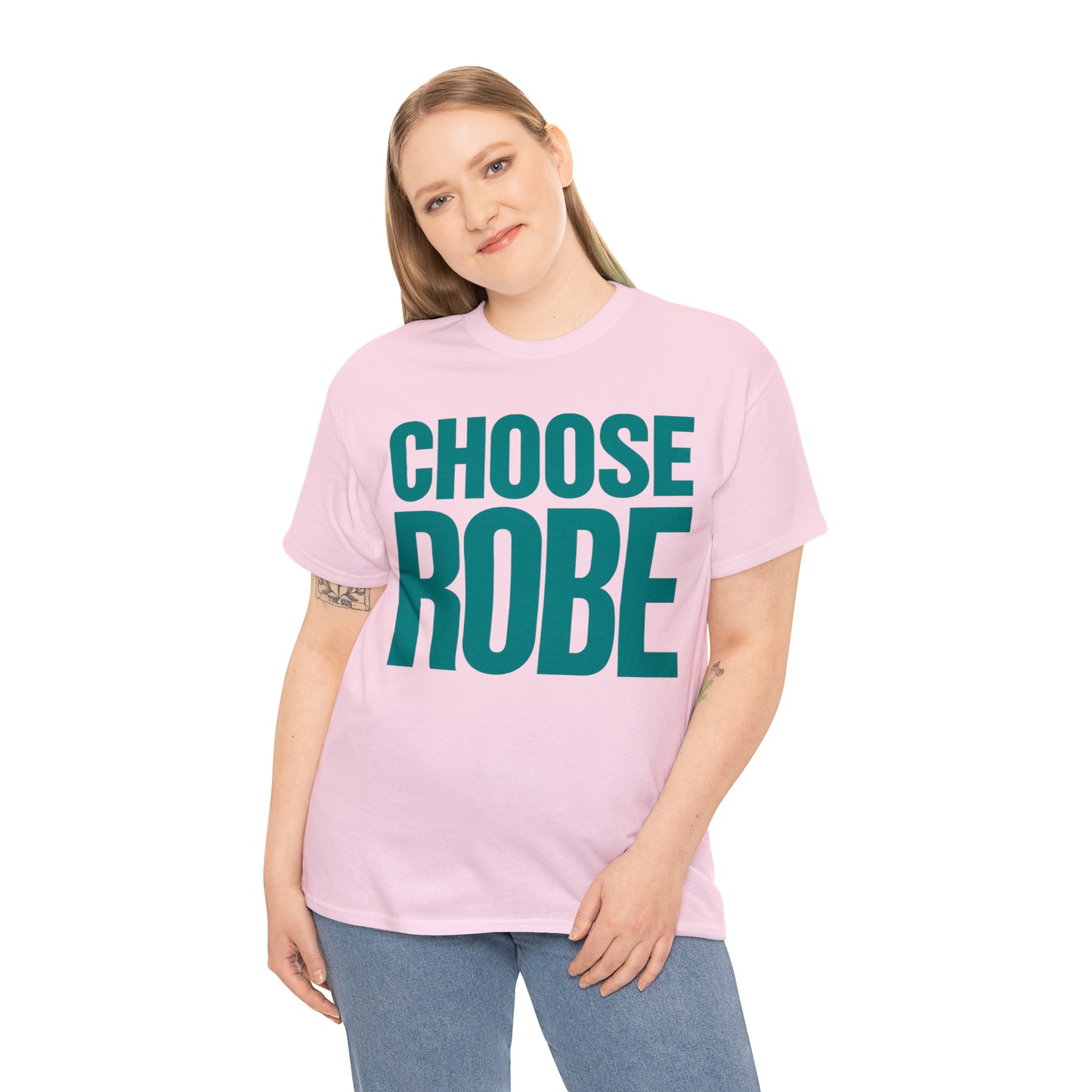 The Robe - Choose Robe