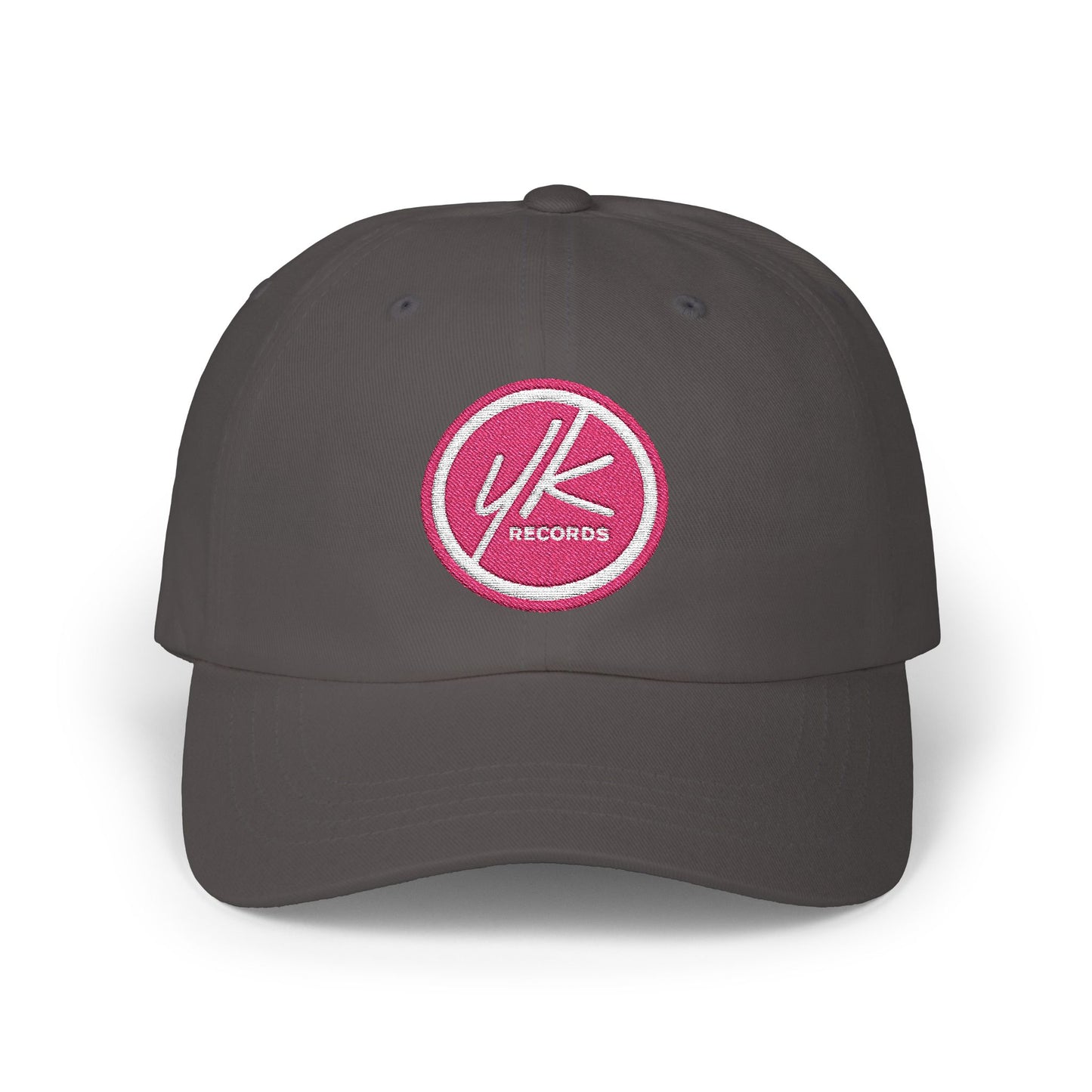 YK Records Dad Hat