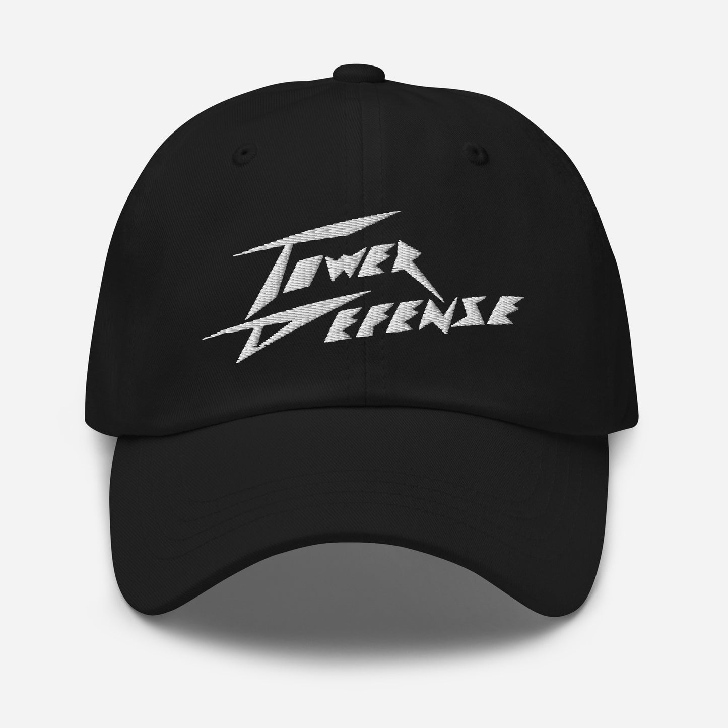 Tower Defense Hat