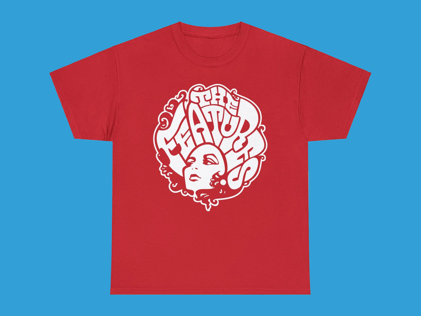 The Features: The Head (Classic)