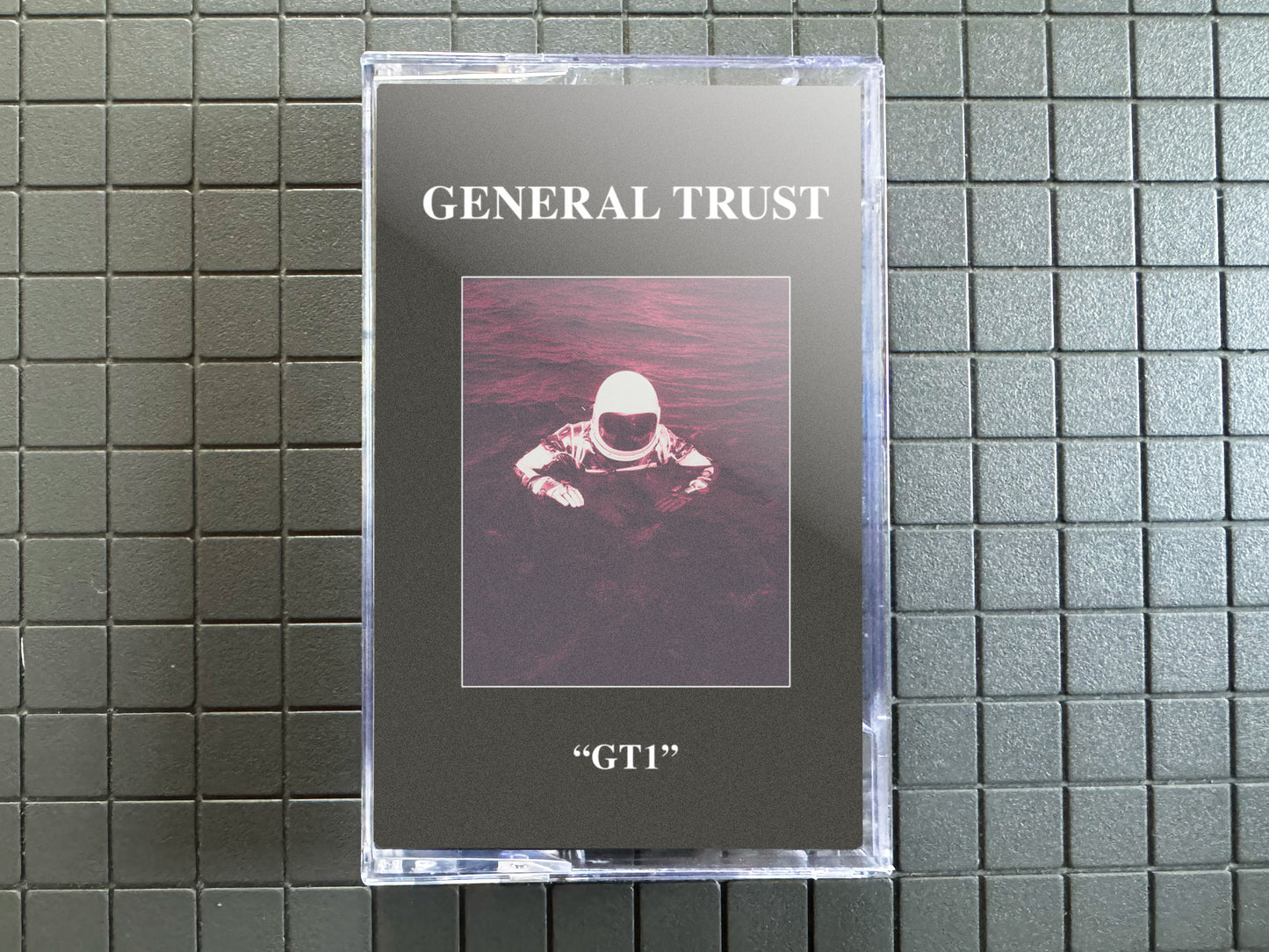 GT1 Cassette - General Trust