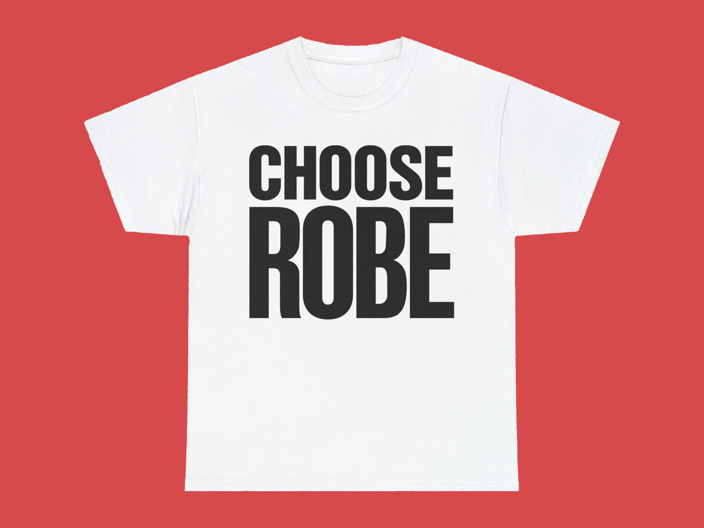 The Robe - Choose Robe