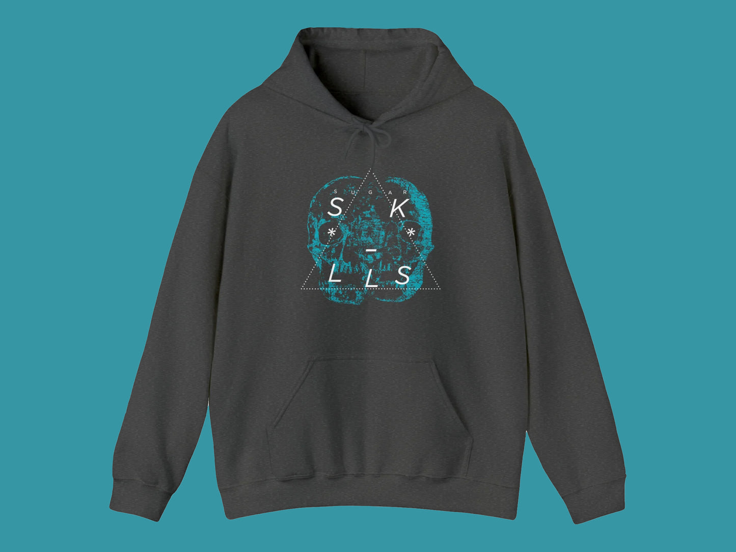 sugar sk*-*lls Sweatshirt