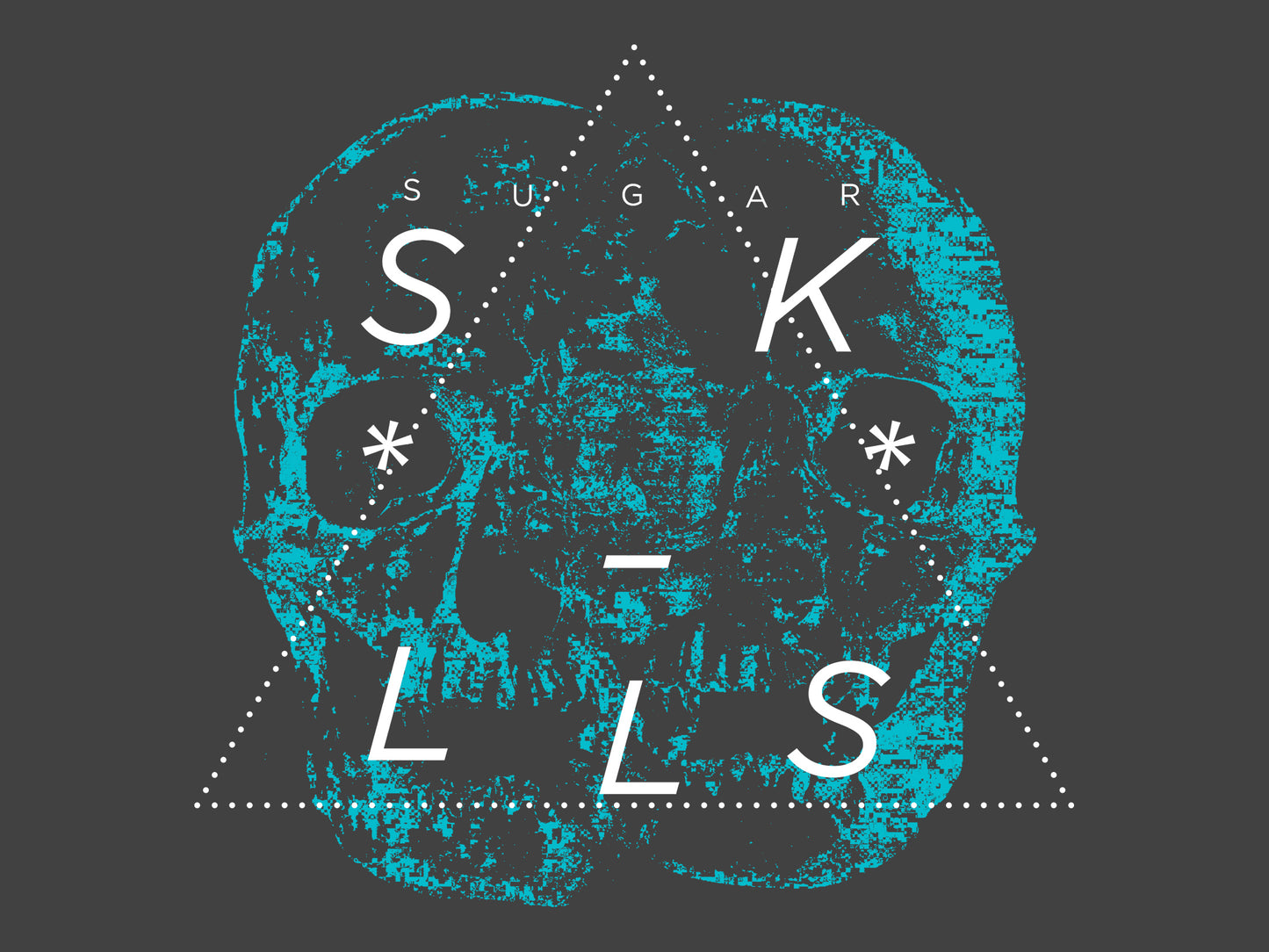 sugar sk*-*lls Sweatshirt