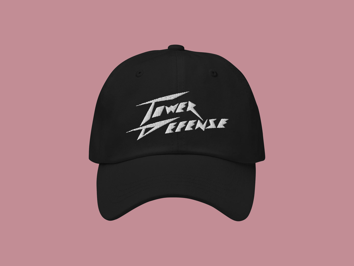 Tower Defense Hat