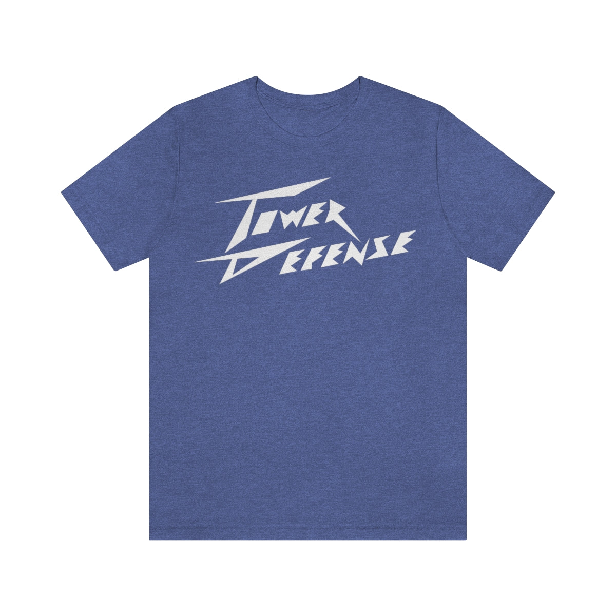 Tower Defense - Peavey Defense Tee