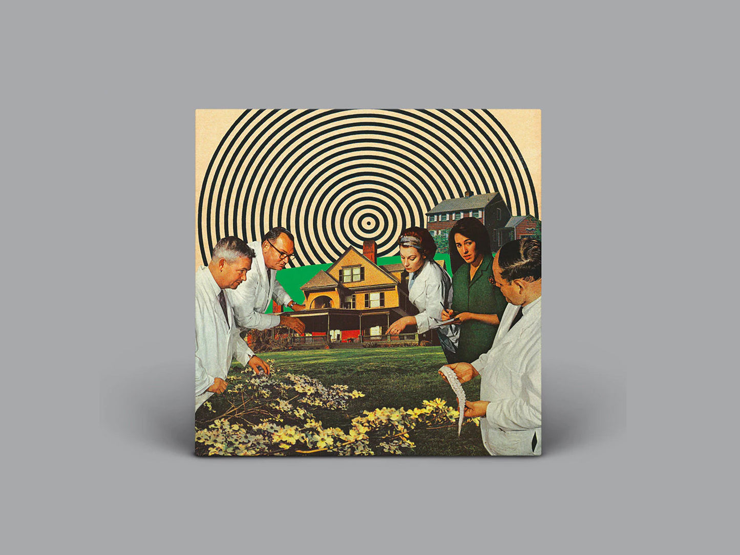 Tower Defense - Stay Inside LP