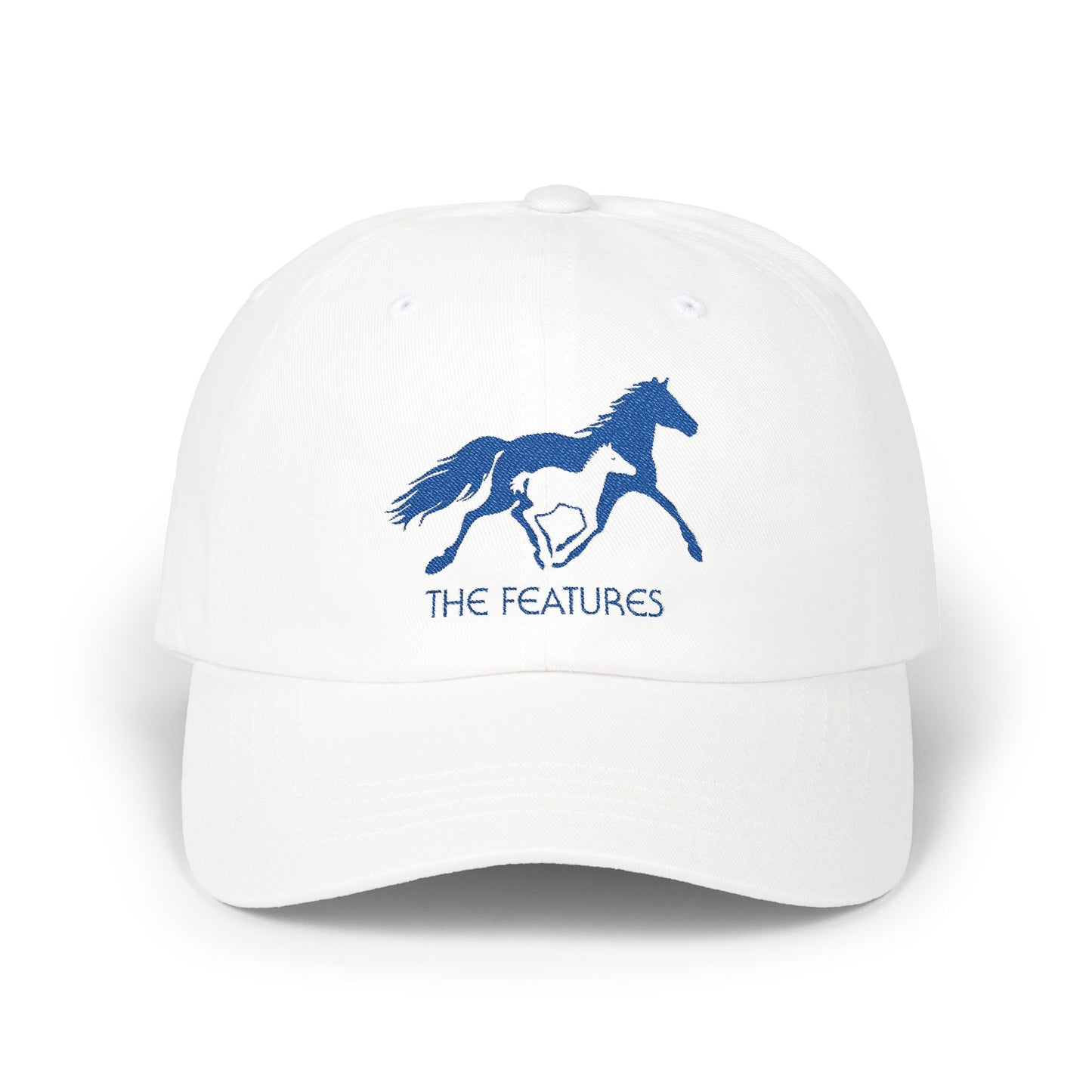 The Features Horse Hat