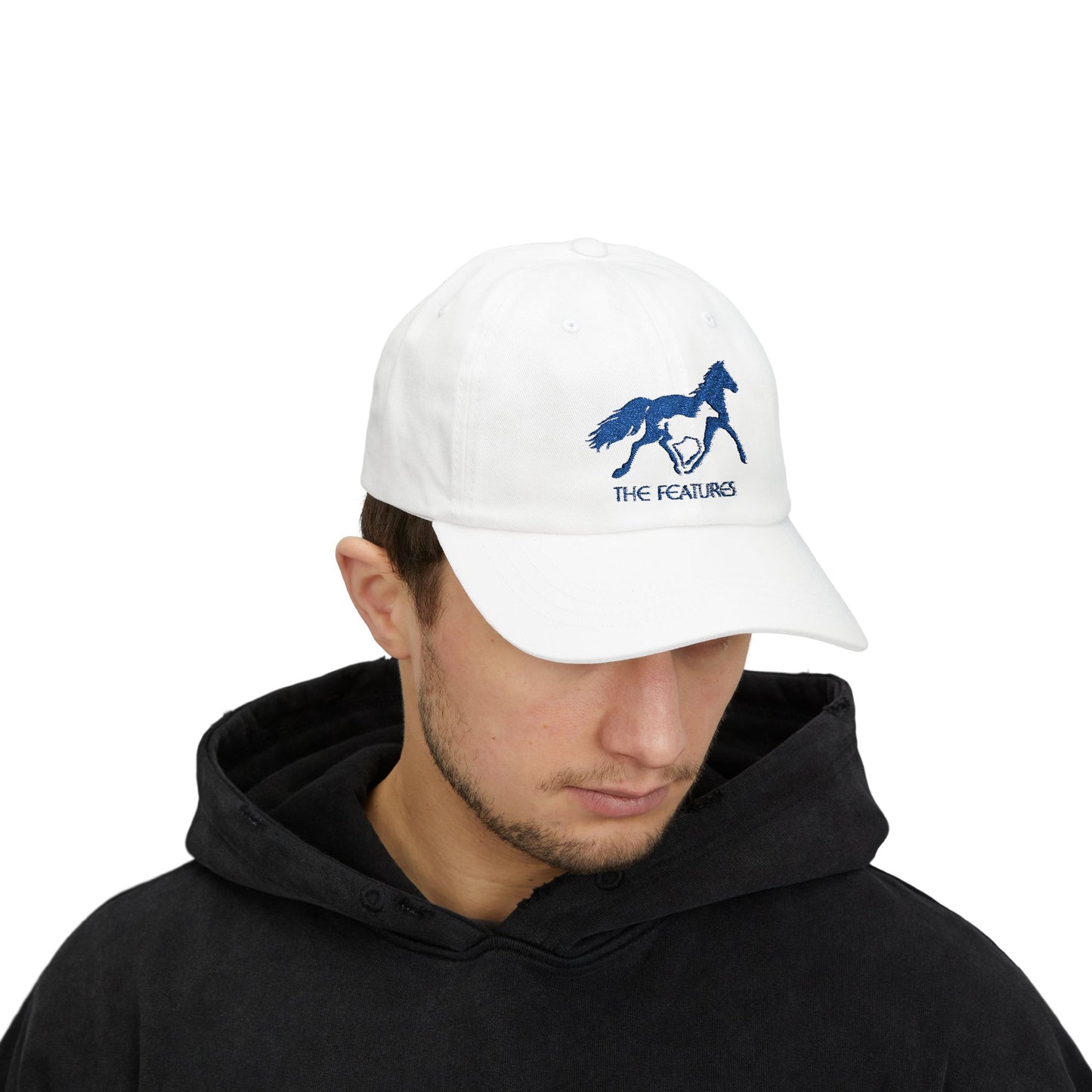 The Features Horse Hat