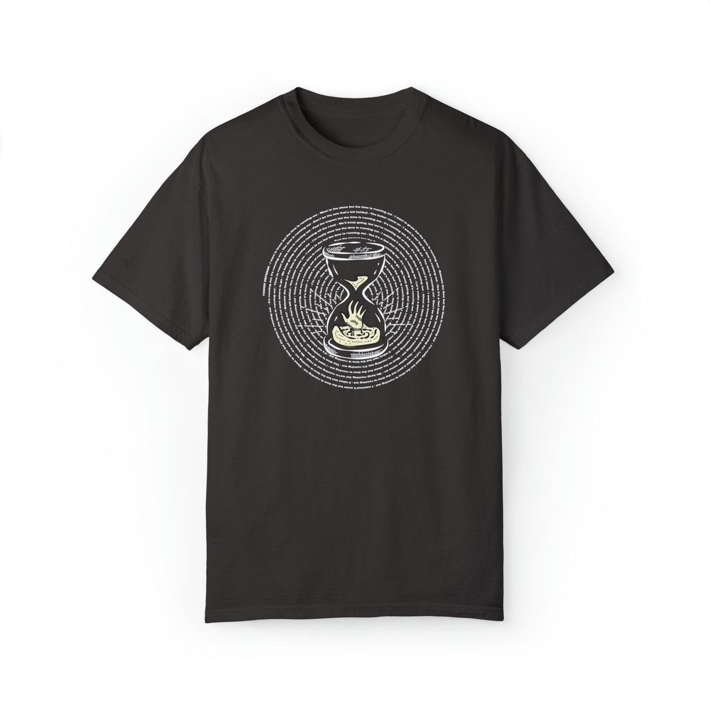 Tower Defense - Running Out Tee