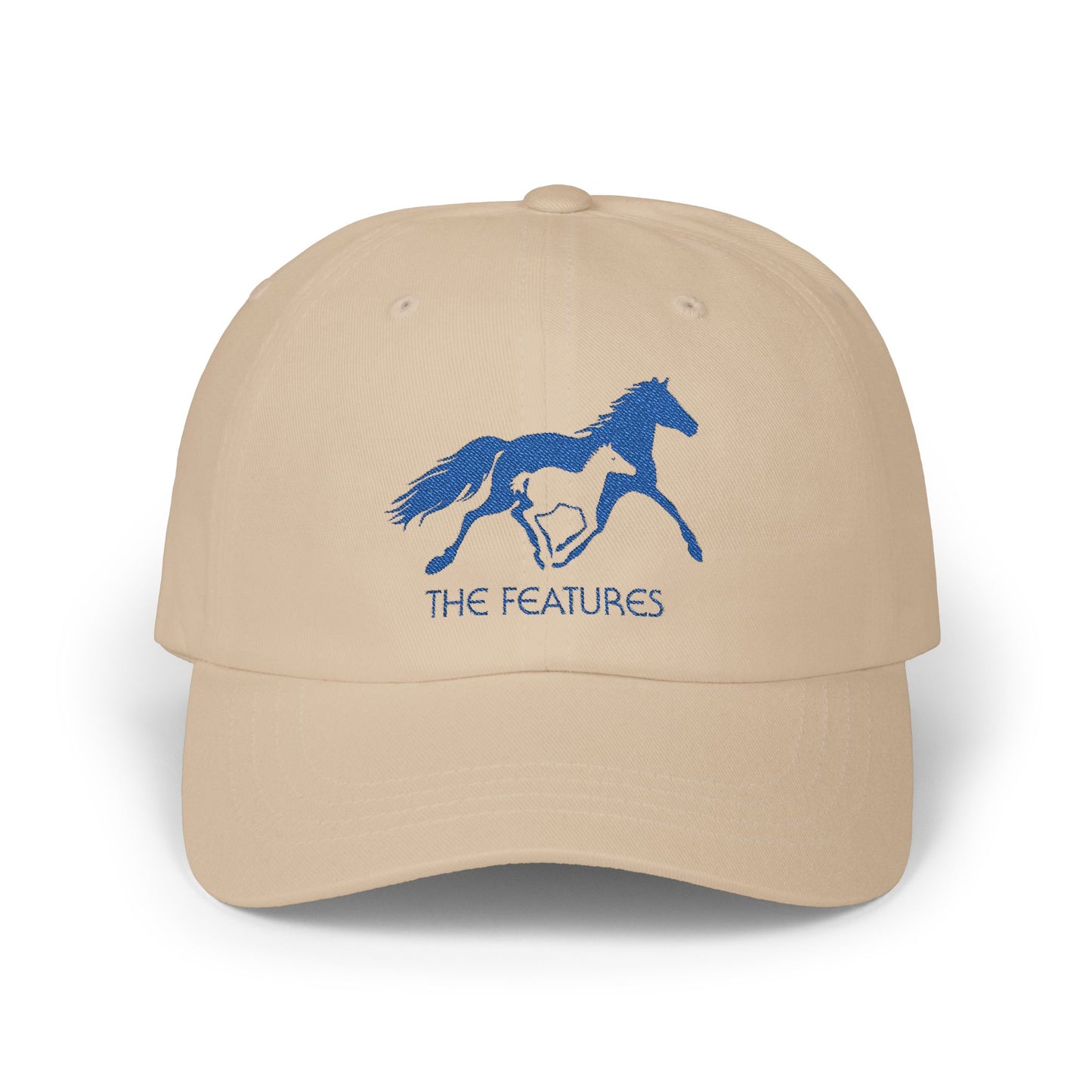 The Features Horse Hat