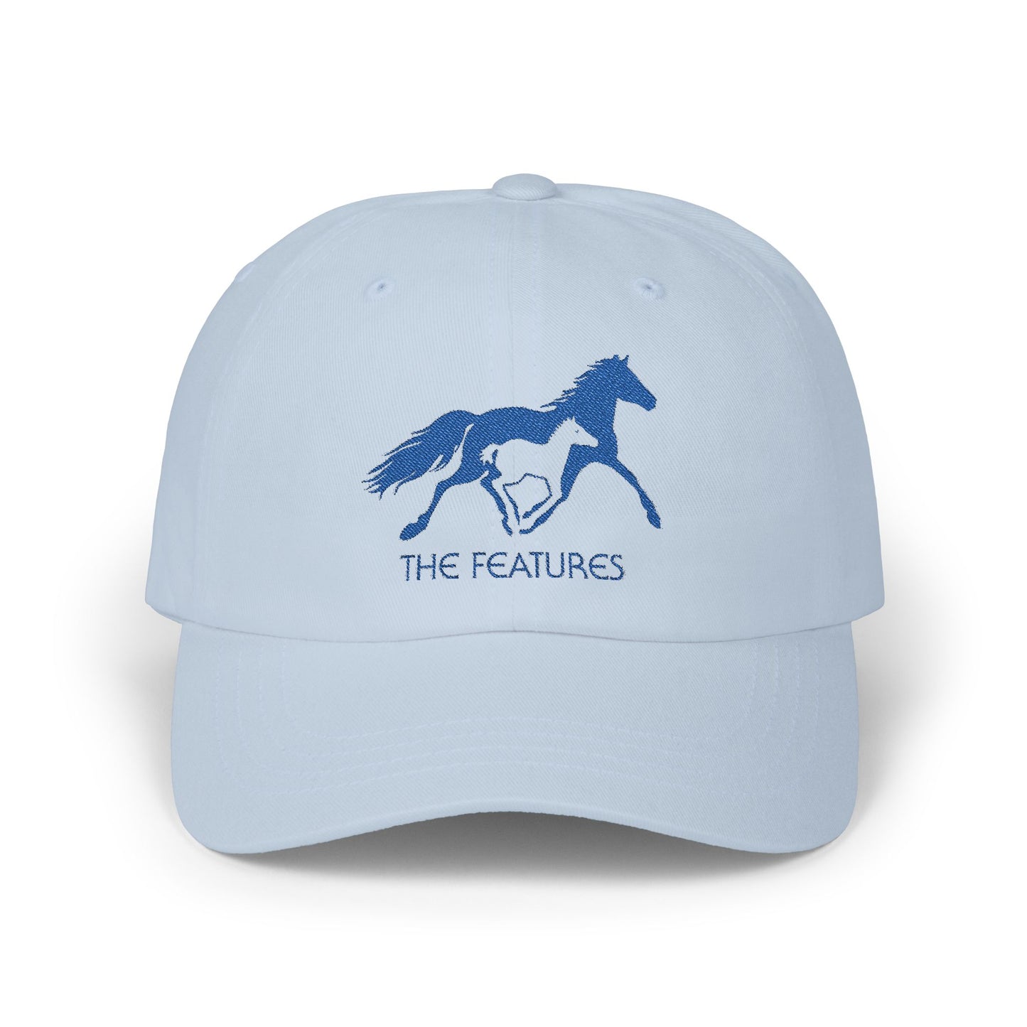 The Features Horse Hat