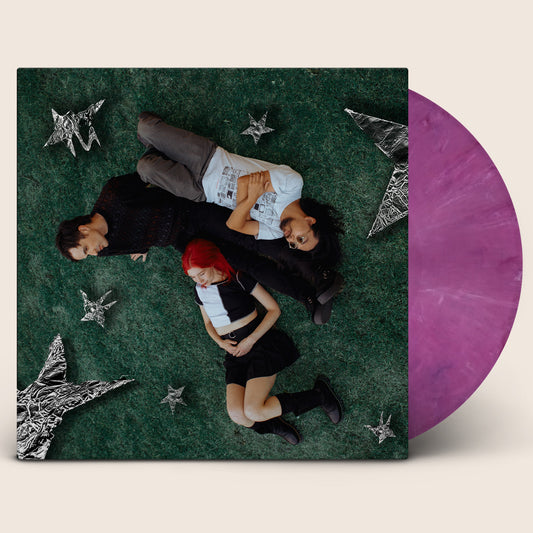 Bleary - Little Brain LP