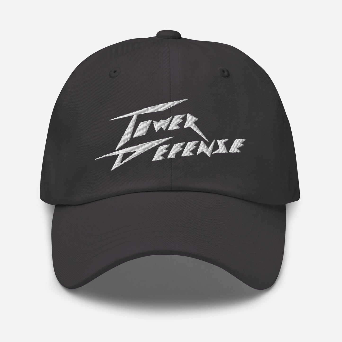 Tower Defense Hat