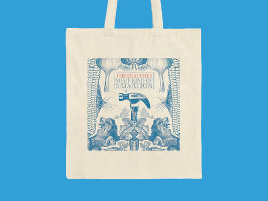 The Features: Some Kind of Tote
