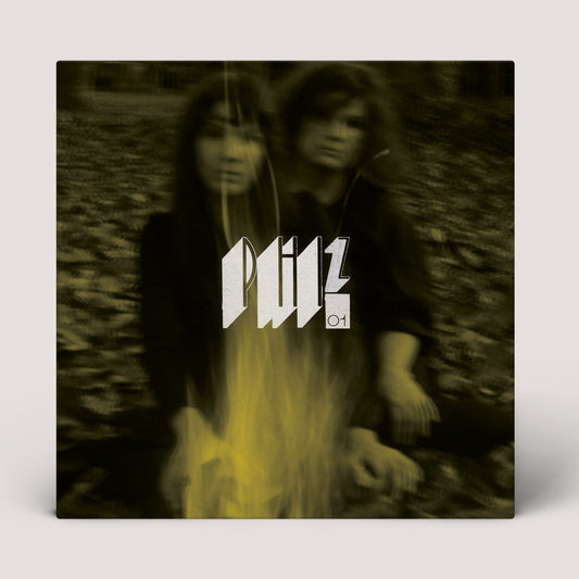 phiz - Yellow Flexi 7"
