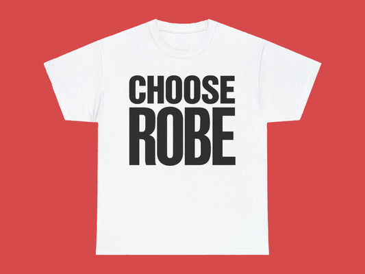 The Robe - Choose Robe