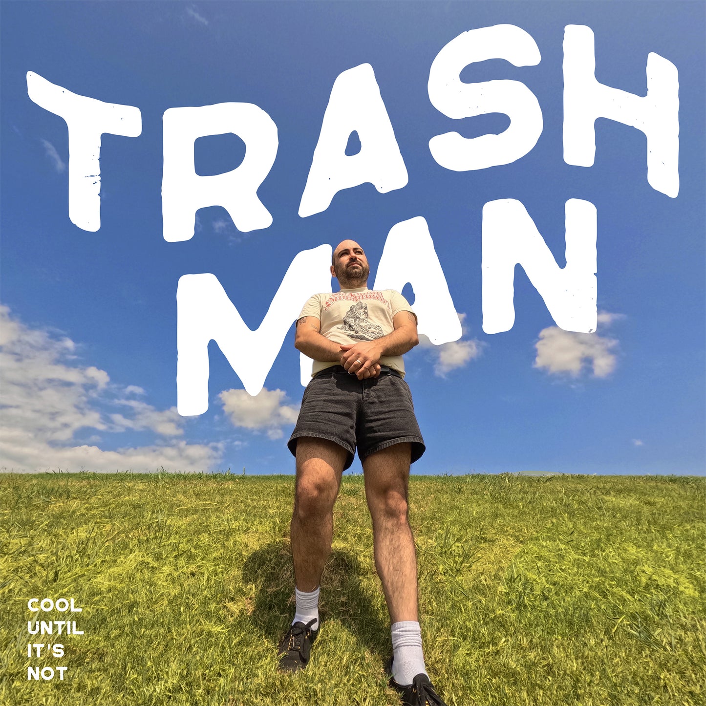 Trash Man: Cool Until It's Not Download
