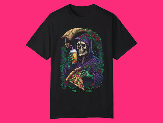 YK Party Reaper Tee