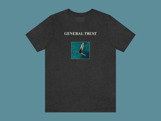 General Trust Tee