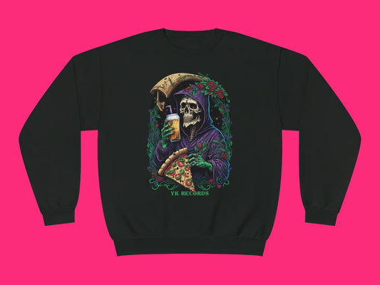 YK Party Reaper Sweatshirt